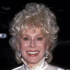 Eva Gabor