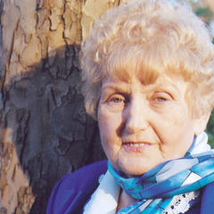 Eva Mozes Kor