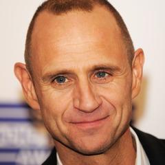 Evan Davis