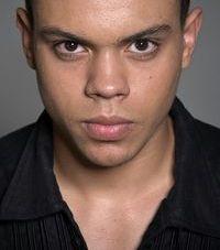 Evan Ross