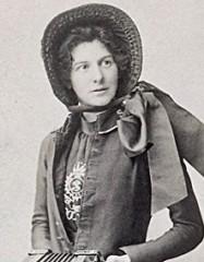 Evangeline Booth