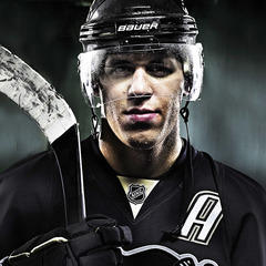 Evgeni Malkin