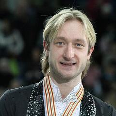 Evgeni Plushenko