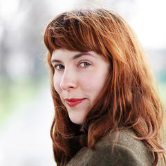 Evie Wyld