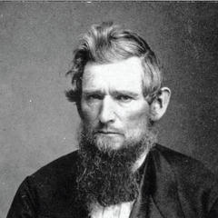 Ezra Cornell