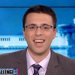 Ezra Klein