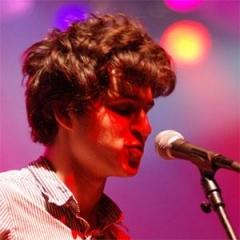 Ezra Koenig