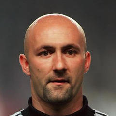 Fabien Barthez