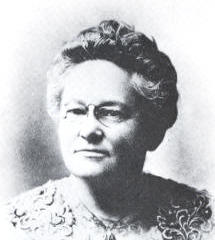 Fannie Farmer