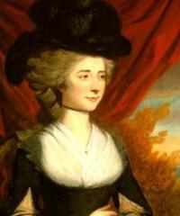 Fanny Burney