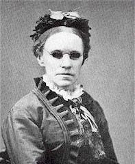 Fanny Crosby