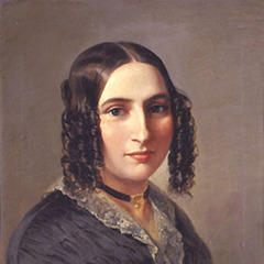 Fanny Mendelssohn