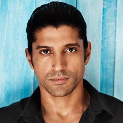 Farhan Akhtar