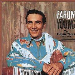 Faron Young