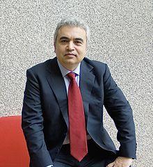 Fatih Birol