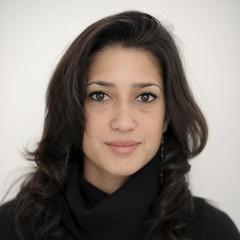 Fatima Bhutto