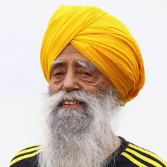 Fauja Singh