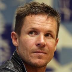 Felix Baumgartner