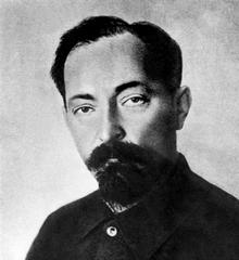 Felix Dzerzhinsky