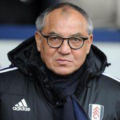 Felix Magath