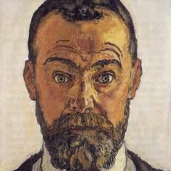 Ferdinand Hodler