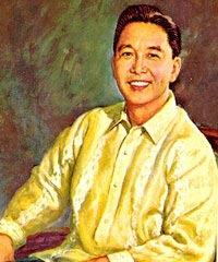 Ferdinand Marcos