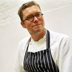 Fergus Henderson