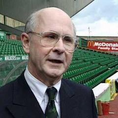 Fergus McCann