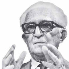 Fernand Braudel