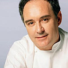 Ferran Adria