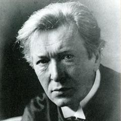 Ferruccio Busoni