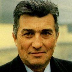 Ferruccio Lamborghini