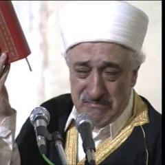 Fethullah Gulen