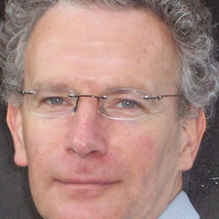 Fintan O'Toole