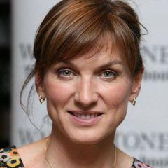 Fiona Bruce