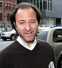 Fisher Stevens