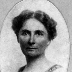 Florence Bascom