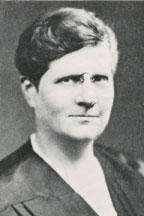 Florence Ellinwood Allen