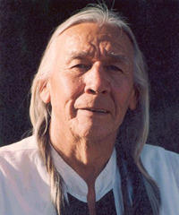 Floyd Red Crow Westerman