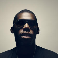 Flying Lotus