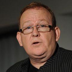 Ford Kiernan