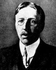 Ford Madox Ford