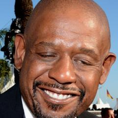 Forest Whitaker