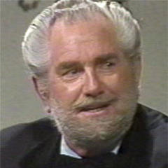 Foster Brooks