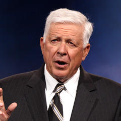 Foster Friess