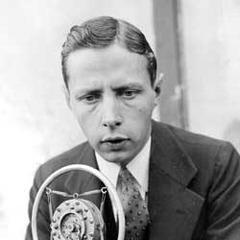 Foster Hewitt