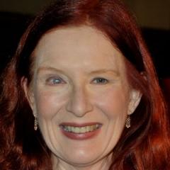 Frances Conroy