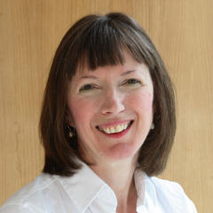 Frances O'Grady