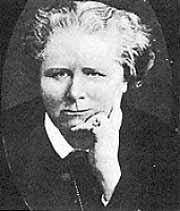 Frances Power Cobbe