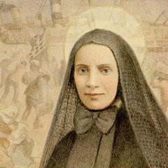 Frances Xavier Cabrini